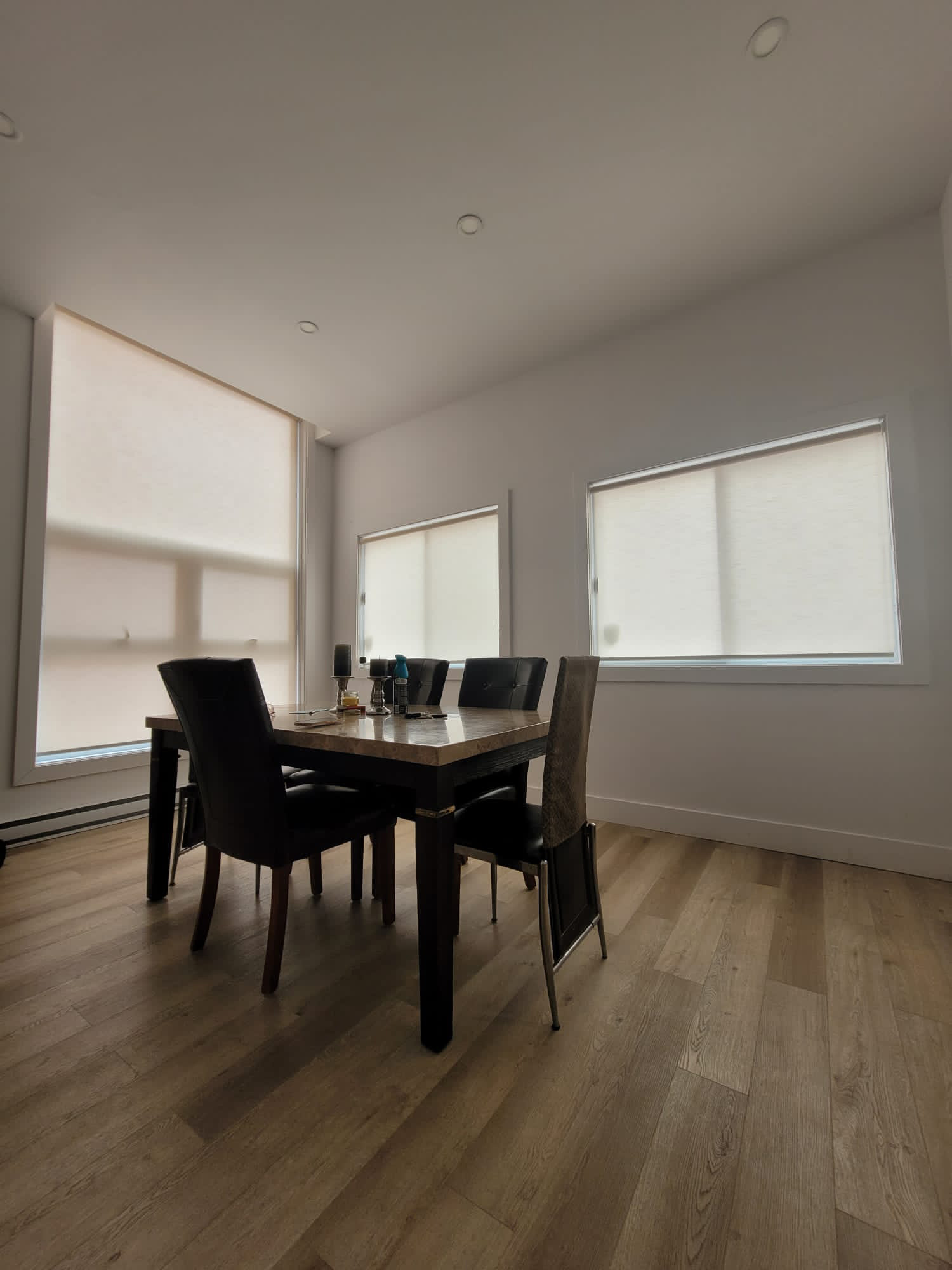 Ville St Laurent house Luxkoo