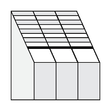 Commercial Architectural solutions products