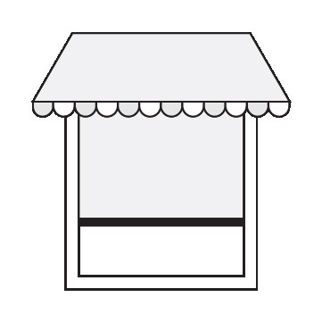 Residential Awnings product